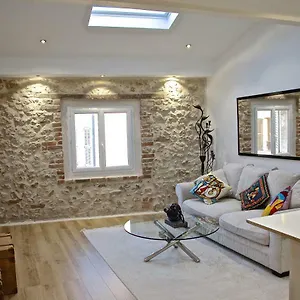  Apartment Duplex Fontaine - Duplex Coeur Vieil Old City Marche Provencal