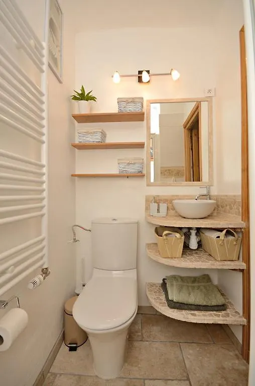 Cosy Antibes Villa Holiday home